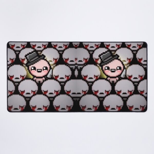 Item preview, Binding of Isaac Pattern! designed and sold by General Purpose!.