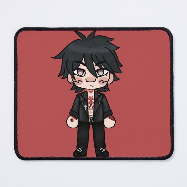 Item preview, Chibi Hama Ran Tetro Danganronpa Pink designed and sold by JarOfPaperStars.