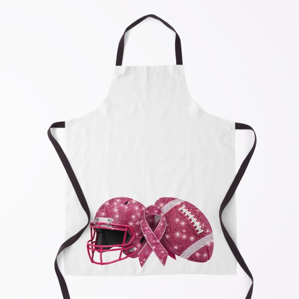 Item preview, Glittery Football and Helmet designed and sold by jkrphoto.