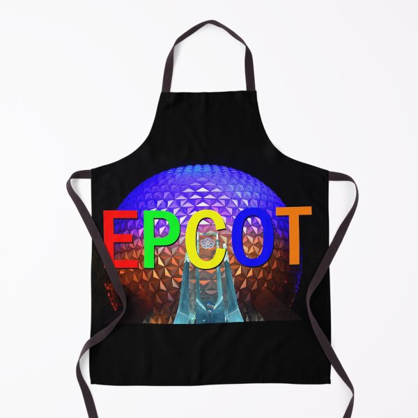 Item preview, Epcot designed and sold by Dlt1981.