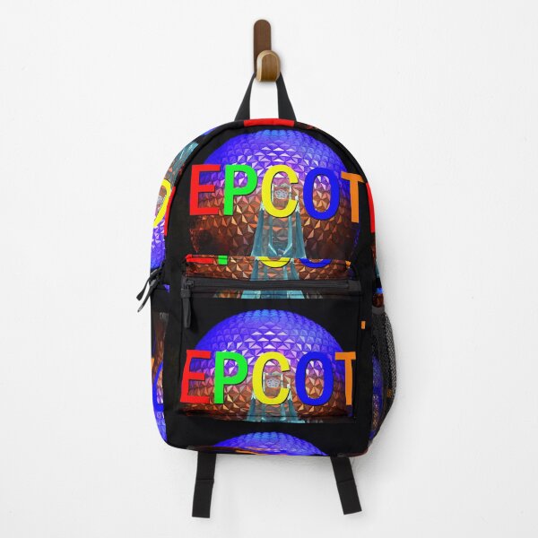 Item preview, Epcot designed and sold by Dlt1981.