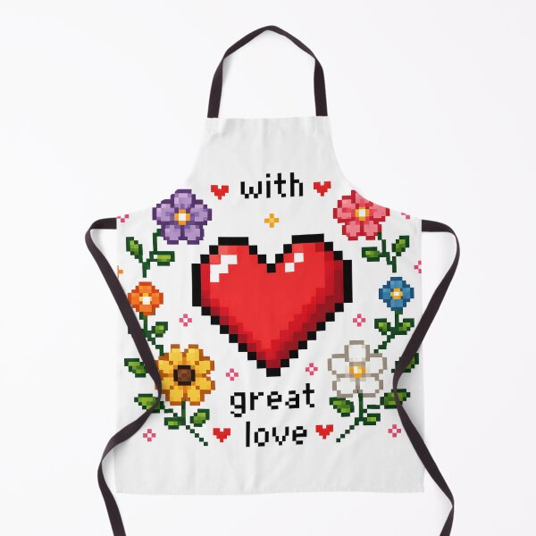 Item preview, With great love designed and sold by TheFlyBy.