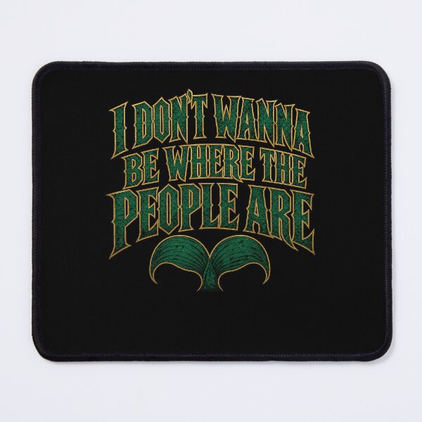 Item preview, Introvert Meme Antisocial Joke Humor designed and sold by borutawear.