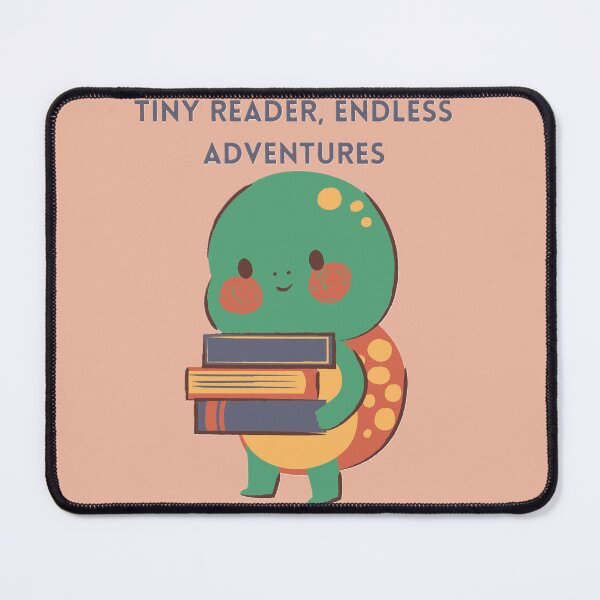 Item preview, Tiny reader, endless adventures designed and sold by creativityisfun.