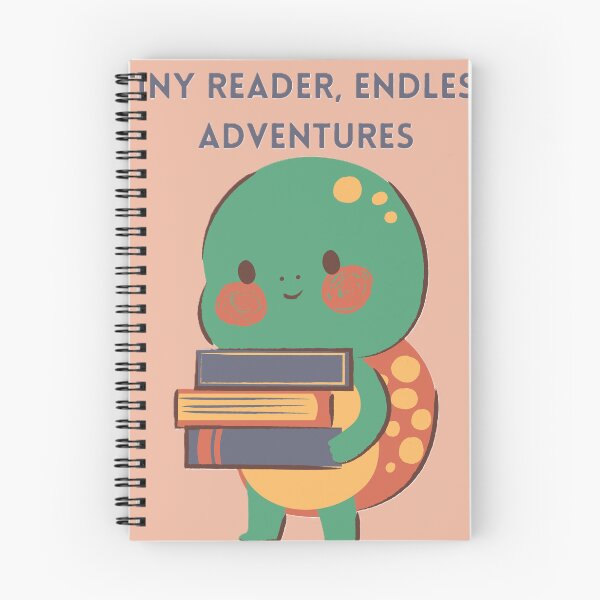 Item preview, Tiny reader, endless adventures designed and sold by creativityisfun.