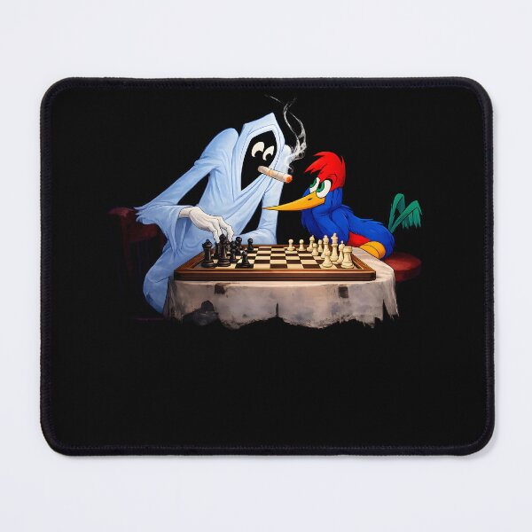 Item preview, Chess Panic designed and sold by chesstopia.