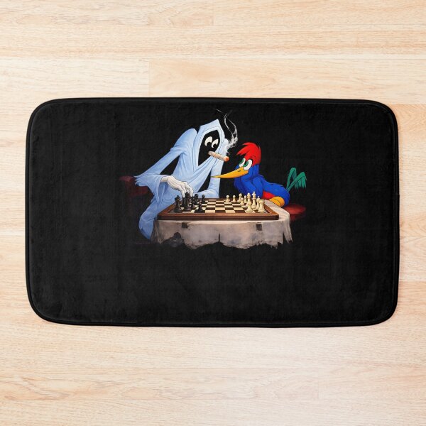 Item preview, Chess Panic designed and sold by chesstopia.