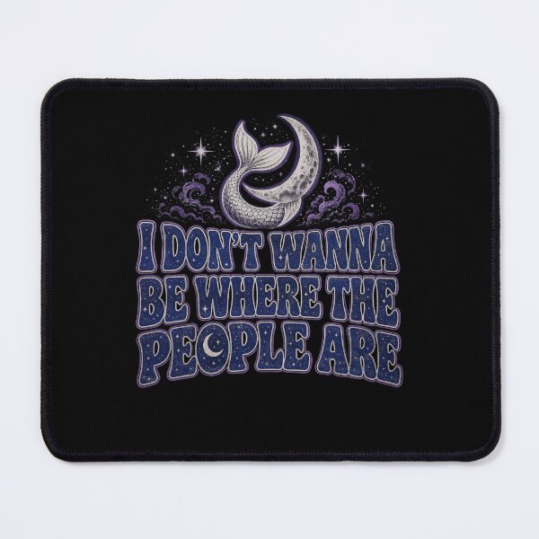 Item preview, Introvert Meme Antisocial Joke Humor designed and sold by borutawear.
