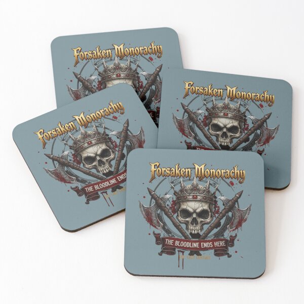 Item preview, Forsaken Monarchy designed and sold by Aise06.