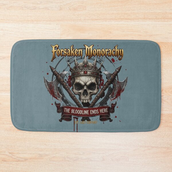 Item preview, Forsaken Monarchy designed and sold by Aise06.