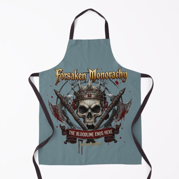 Item preview, Forsaken Monarchy designed and sold by Aise06.