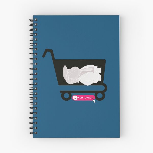 Item preview, Add Trump To Cart designed and sold by Jetbrains.