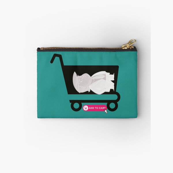 Item preview, Add Trump To Cart designed and sold by Jetbrains.