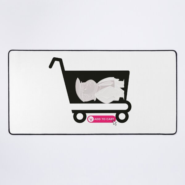 Item preview, Add Trump To Cart designed and sold by Jetbrains.
