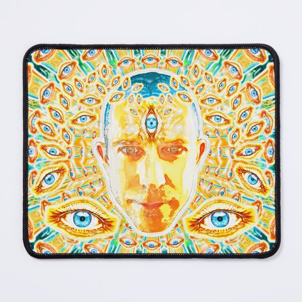 Item preview, UnEyeversal(ii) designed and sold by Klaus Bremner (Autotelic Art).