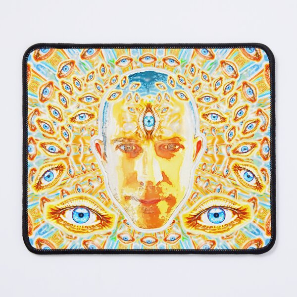 Item preview, UnEyeversal(iii) designed and sold by Klaus Bremner (Autotelic Art).