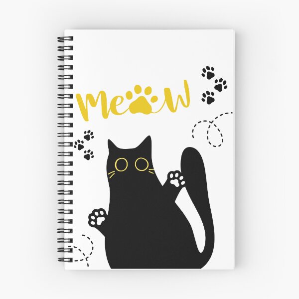 Item preview, Black Cat designed and sold by ReGenDx.