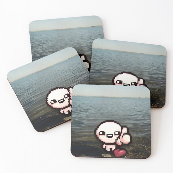 Item preview, Binding of Isaac! designed and sold by General Purpose!.
