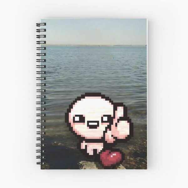 Item preview, Binding of Isaac! designed and sold by Checkpoint Era.