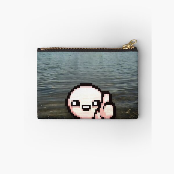 Item preview, Binding of Isaac! designed and sold by Checkpoint Era.