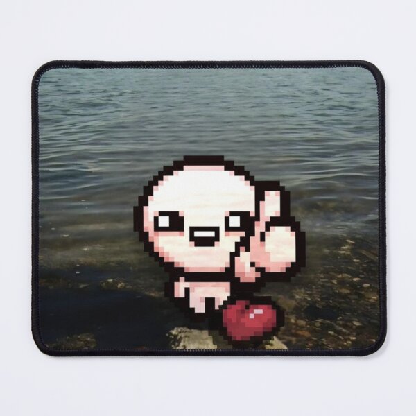 Item preview, Binding of Isaac! designed and sold by Checkpoint Era.