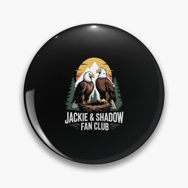 Item preview, Jackie And Shadow designed and sold by gannmanda.