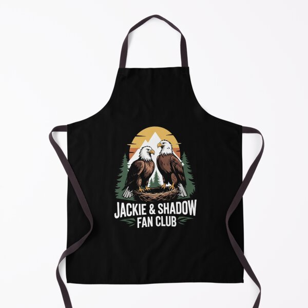 Item preview, Jackie And Shadow designed and sold by gannmanda.