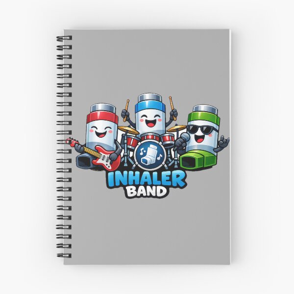 Item preview, inhaler band designed and sold by NCNGDESIGN.