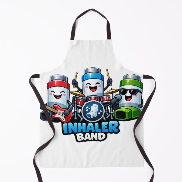 Item preview, inhaler band designed and sold by NCNGDESIGN.