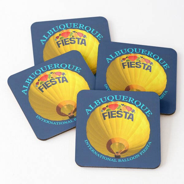 Item preview, Albuquerque Ballon Festival designed and sold by Dlt1981.