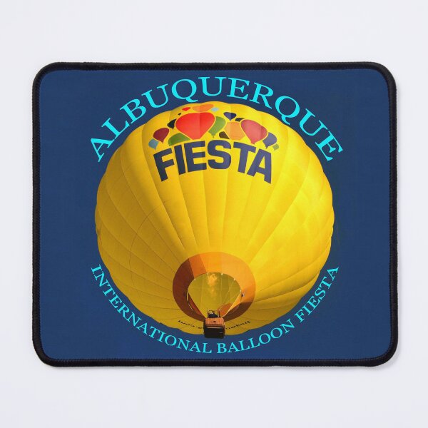 Item preview, Albuquerque Ballon Festival designed and sold by Dlt1981.