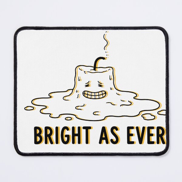 Item preview, Bright as ever designed and sold by TheFlyBy.
