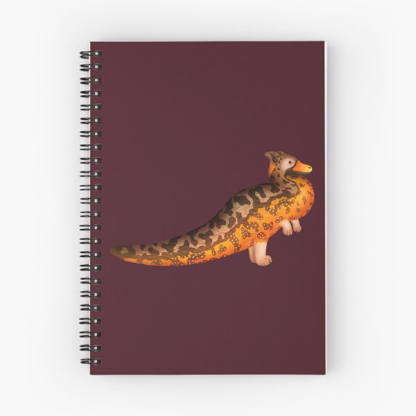 Item preview, Camouflaged Magma Duckosaurus 'Magminia' Critter designed and sold by Kelsterart_hehe.