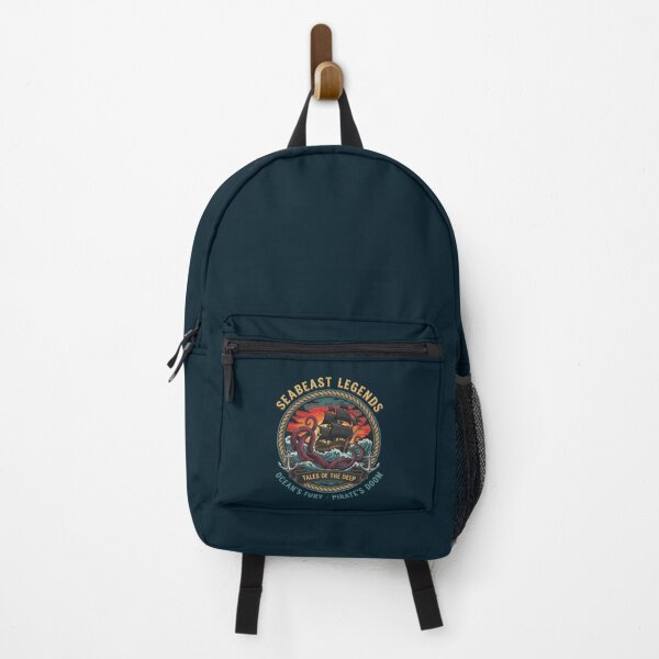 Item preview, Seabeast Legends designed and sold by Aise06.