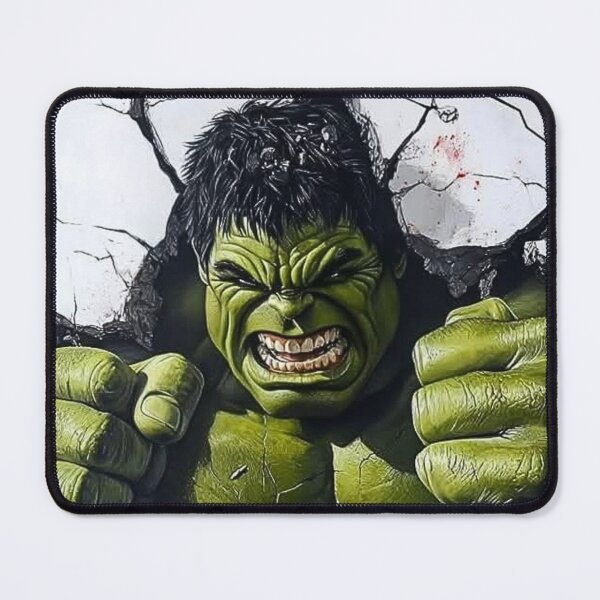 Item preview, Hulk designed and sold by Anispot.