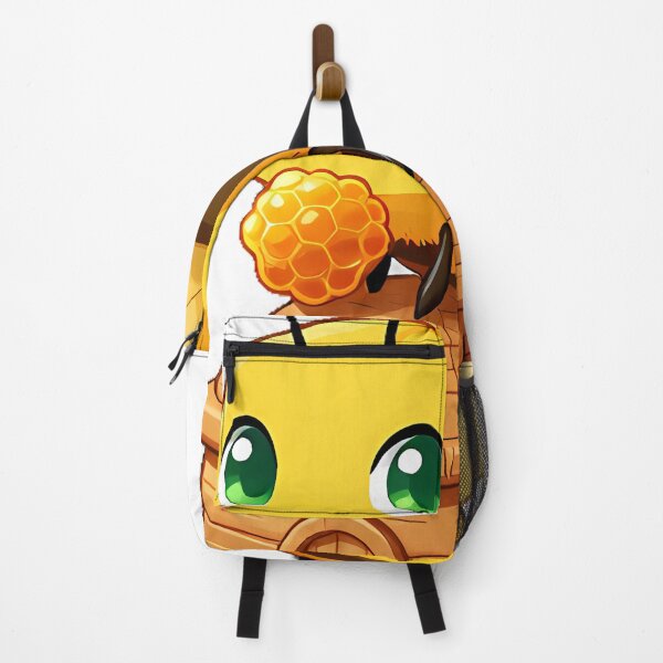 Item preview, Honey Bee on a Beehive designed and sold by pumsquare.