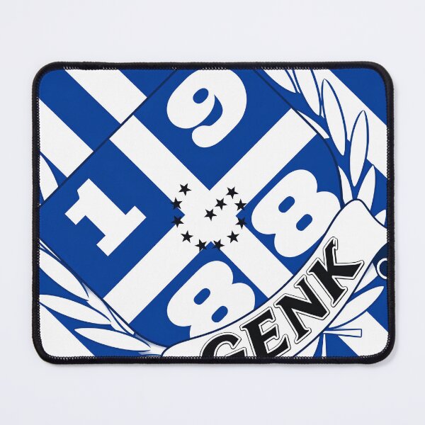 Item preview, We Are The Depths Of Genk designed and sold by canvasriddle.
