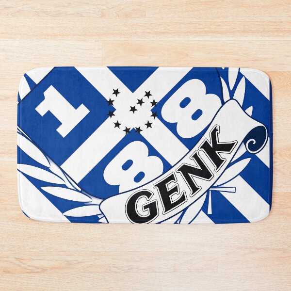 Item preview, We Are The Depths Of Genk designed and sold by canvasriddle.