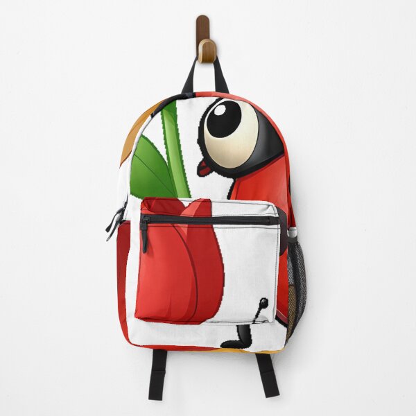 Item preview, Cute Ladybug with Red Tulip designed and sold by pumsquare.