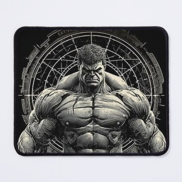 Item preview, Hulk designed and sold by Anispot.