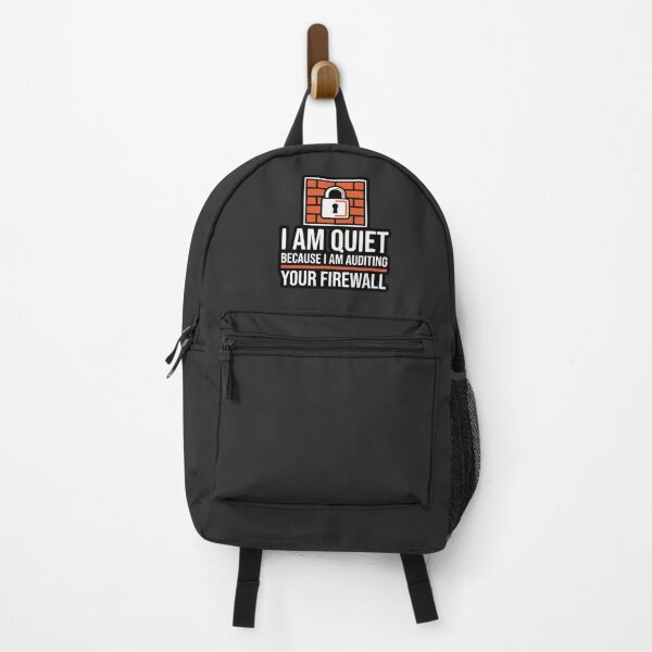 Item preview, Introvert Developer Auditing Your Firewall Gift designed and sold by Ixnor.