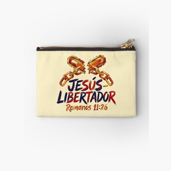 Item preview, JESÚS - Libertador | Romanos 11:26 | El Que Liberta designed and sold by NombresDeJesus.