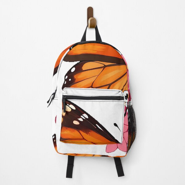 Item preview, Monarch Butterfly on Milkweed designed and sold by pumsquare.