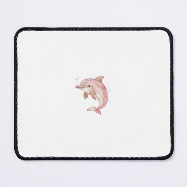 Item preview, Pookie Dolphin designed and sold by nadhayasmeen.