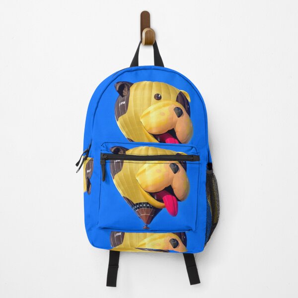 Item preview, Dog hot air balloon designed and sold by Dlt1981.