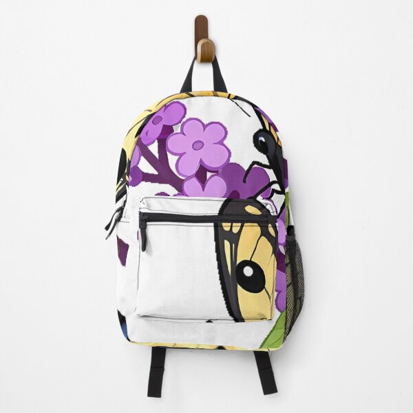 Item preview, Swallowtail Butterfly on Lilac designed and sold by pumsquare.