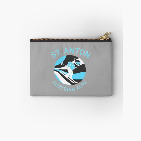 Item preview, St. Anton, Austria Skiing designed and sold by vibeno1.