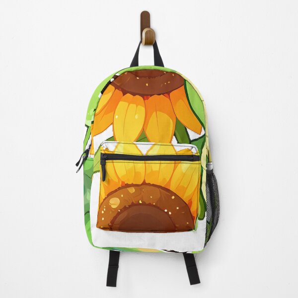 Item preview, Chubby Caterpillar with a Sunflower designed and sold by pumsquare.