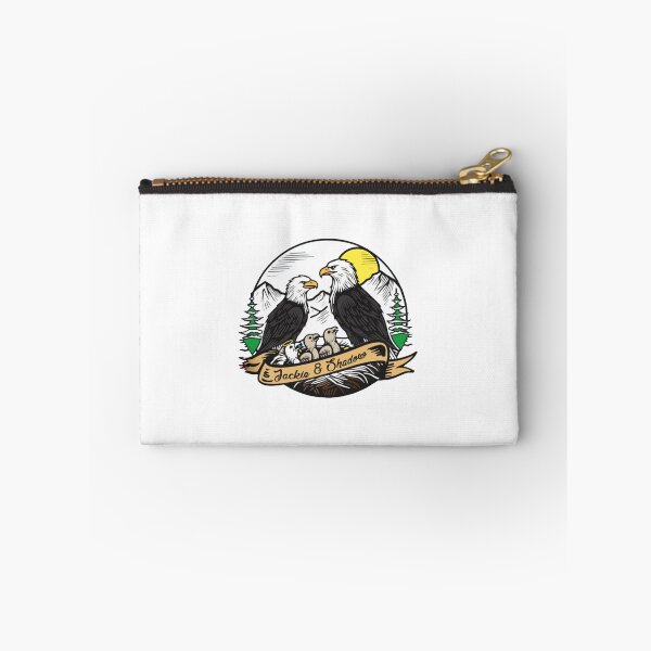 Item preview, Big Bear Lake Eagles jackie  designed and sold by amiblas.