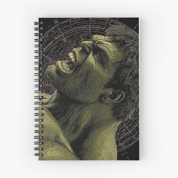 Item preview, Hulk designed and sold by Anispot.